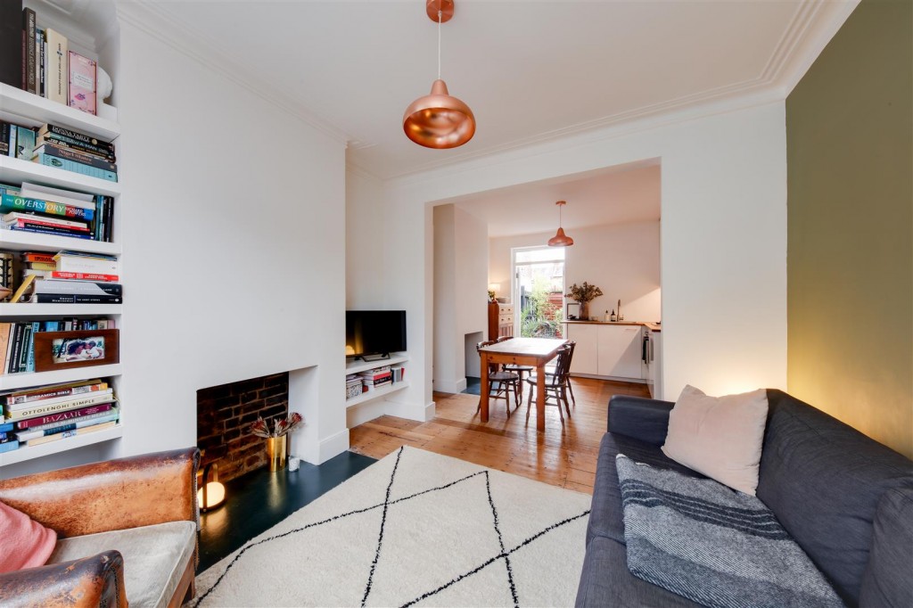 Hibbert Road, Walthamstow, London, E17