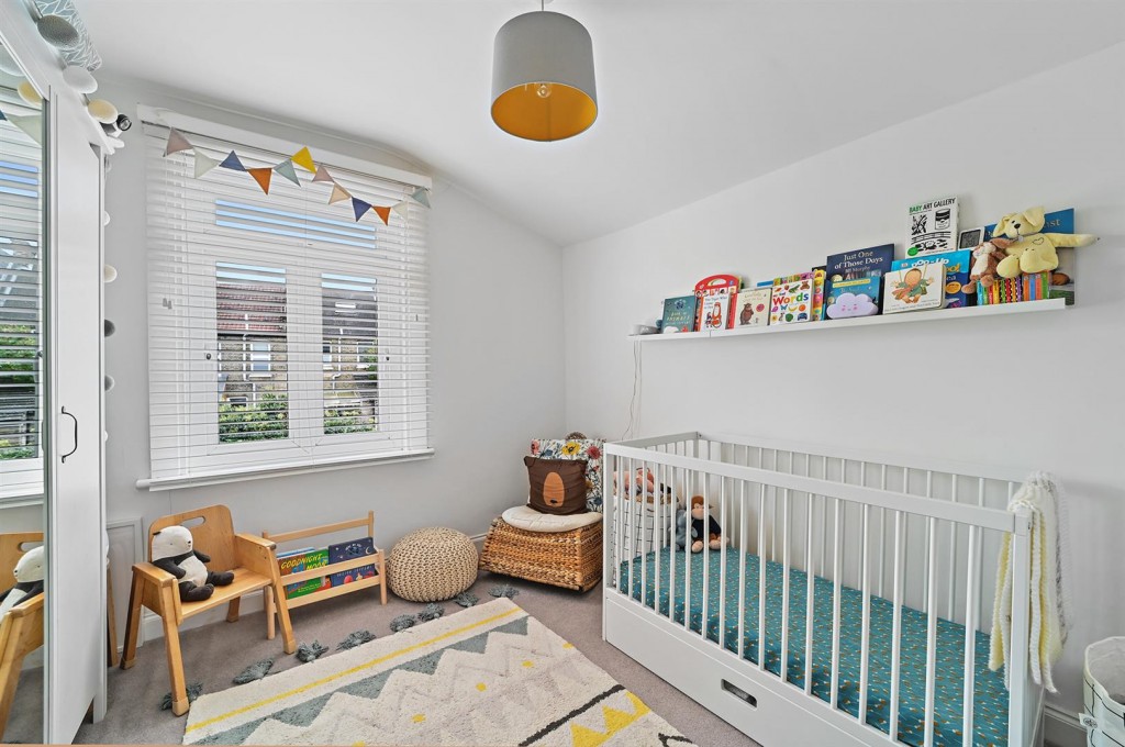 Ashville Road, Leytonstone, London, E11