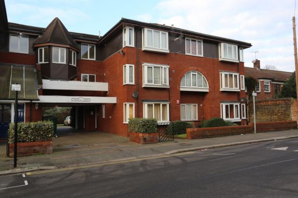 Thomas Lodge, West Avenue, Walthamstow, London, E17