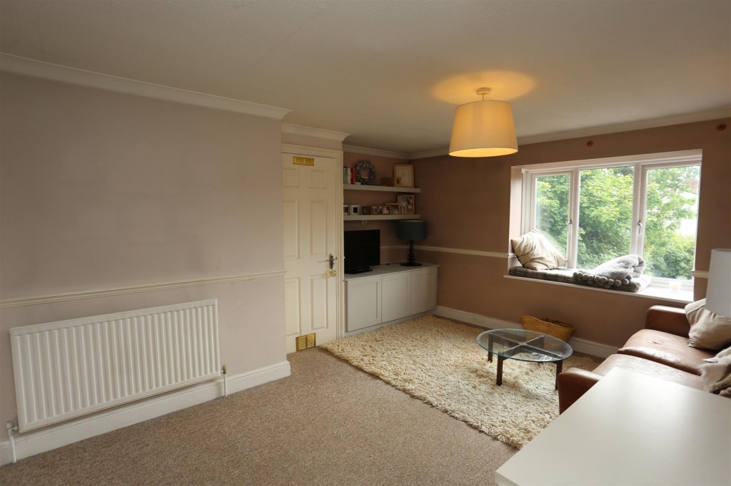 Thomas Lodge, West Avenue, Walthamstow, London, E17