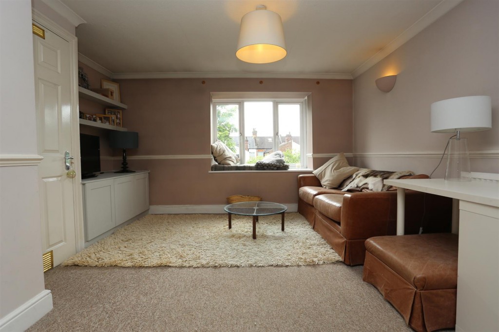 Thomas Lodge, West Avenue, Walthamstow, London, E17
