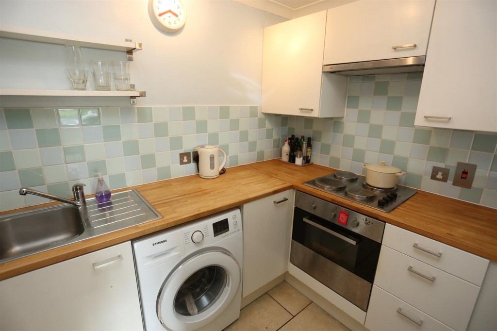 Thomas Lodge, West Avenue, Walthamstow, London, E17