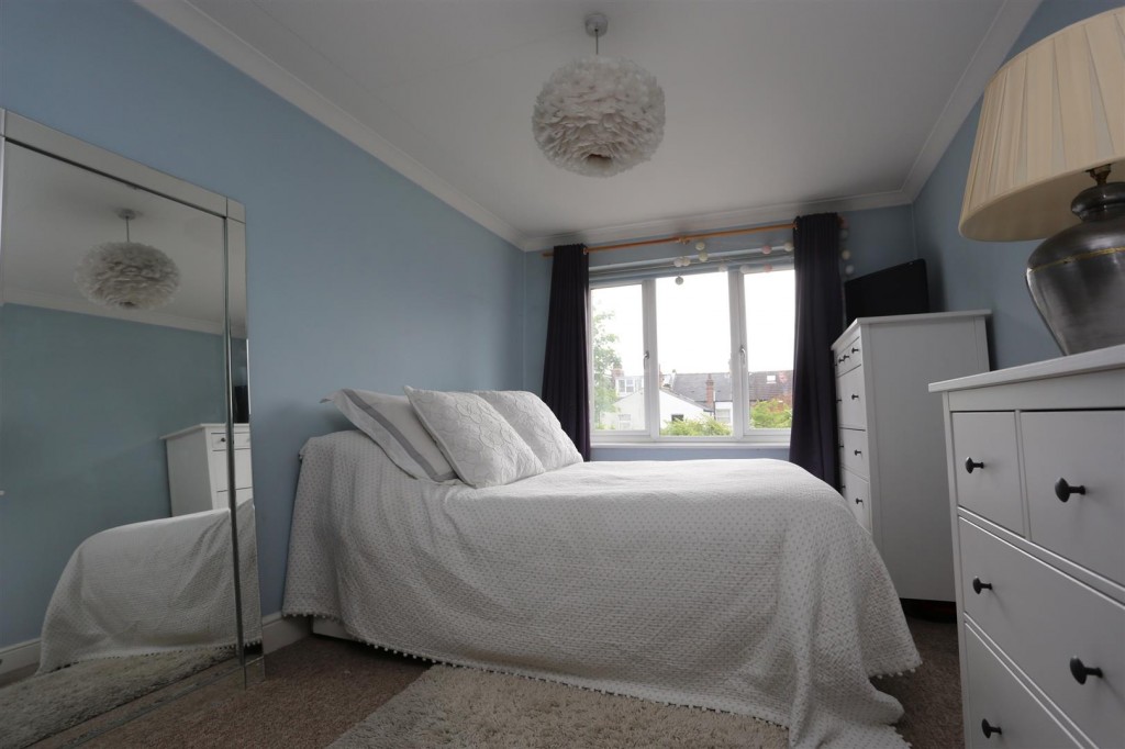 Thomas Lodge, West Avenue, Walthamstow, London, E17