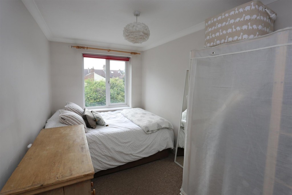 Thomas Lodge, West Avenue, Walthamstow, London, E17