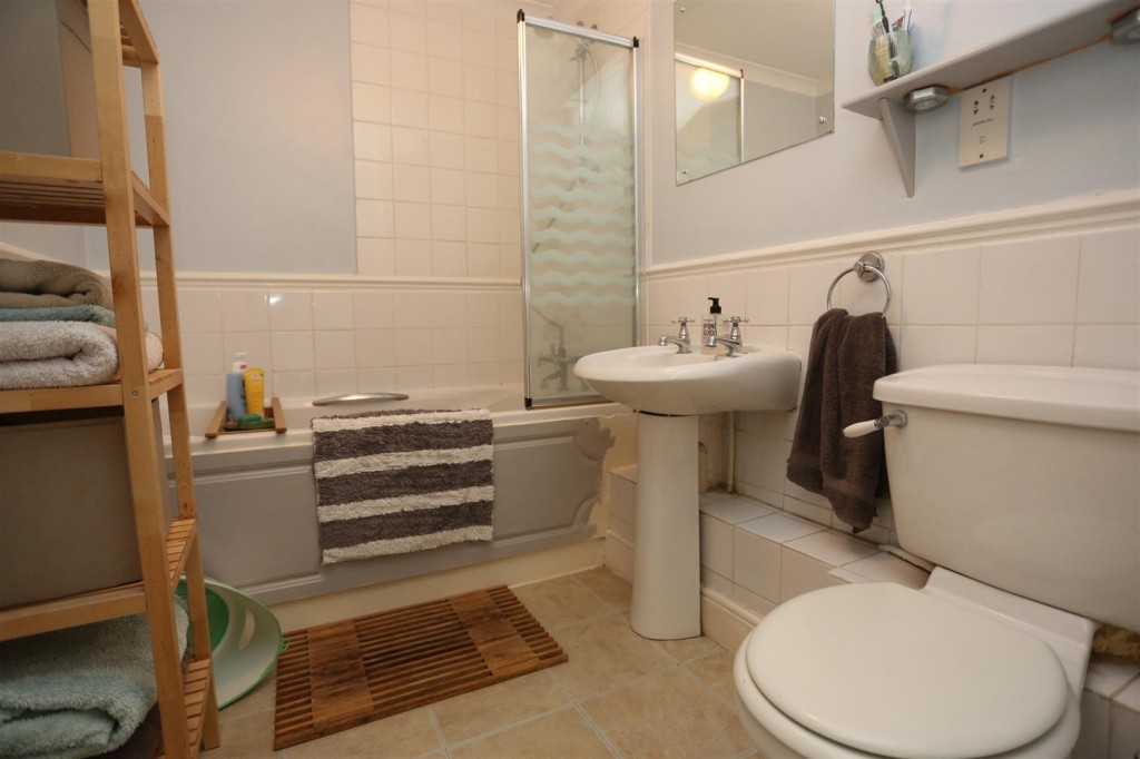 Thomas Lodge, West Avenue, Walthamstow, London, E17
