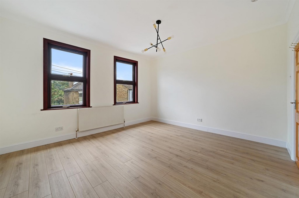 Clarendon Road, Walthamstow, London, E17