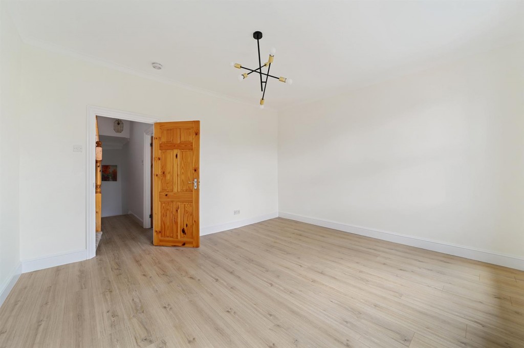 Clarendon Road, Walthamstow, London, E17