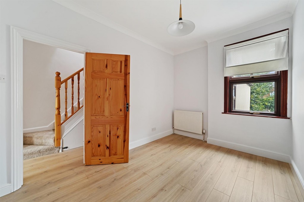 Clarendon Road, Walthamstow, London, E17