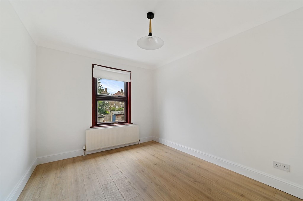 Clarendon Road, Walthamstow, London, E17