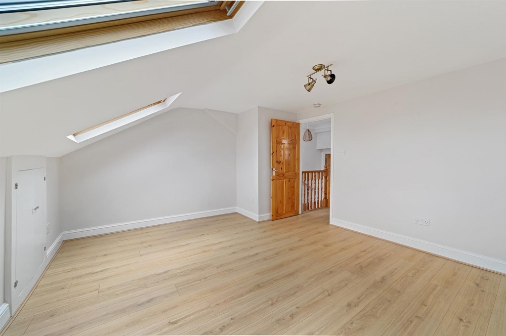 Clarendon Road, Walthamstow, London, E17