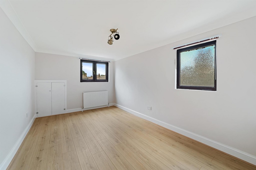 Clarendon Road, Walthamstow, London, E17