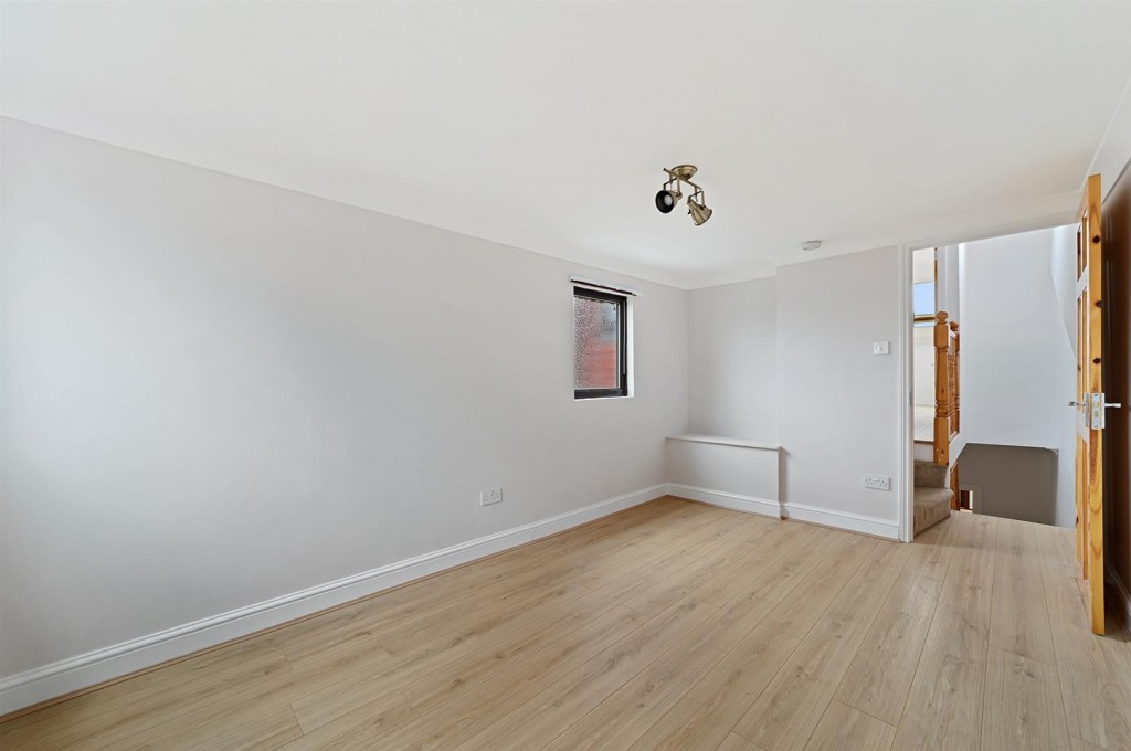 Clarendon Road, Walthamstow, London, E17