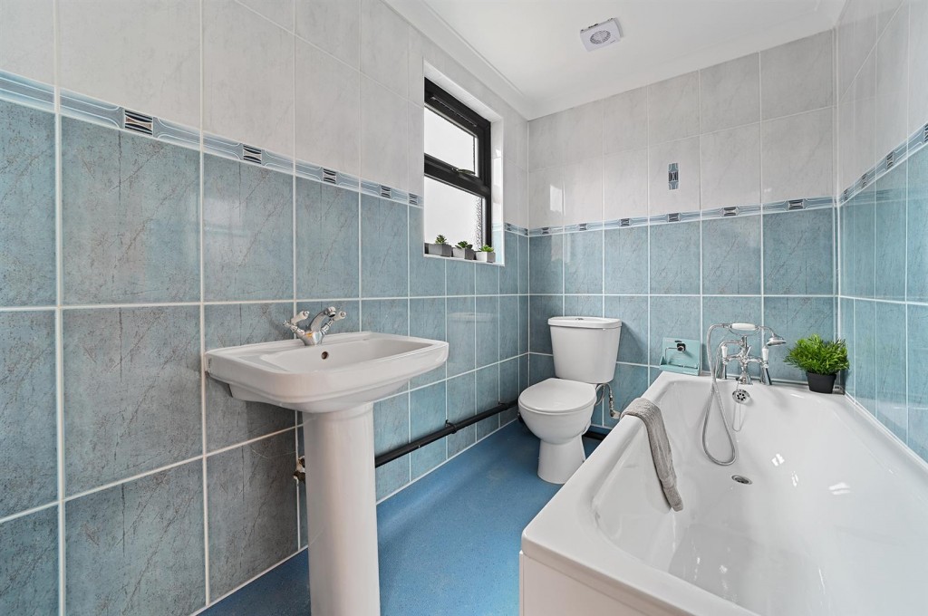 Clarendon Road, Walthamstow, London, E17