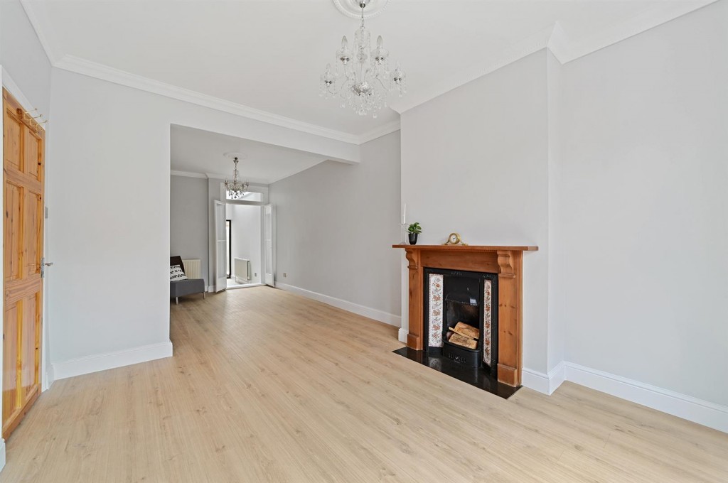 Clarendon Road, Walthamstow, London, E17