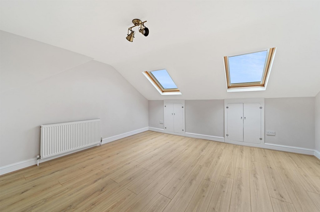 Clarendon Road, Walthamstow, London, E17