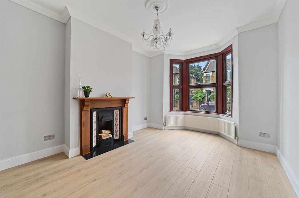 Clarendon Road, Walthamstow, London, E17