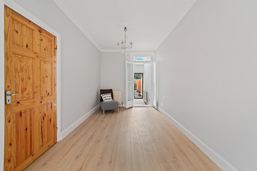 Clarendon Road, Walthamstow, London, E17