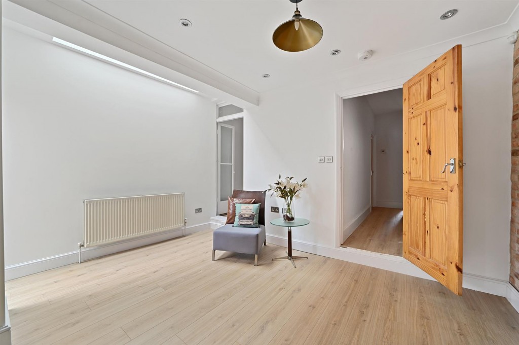 Clarendon Road, Walthamstow, London, E17