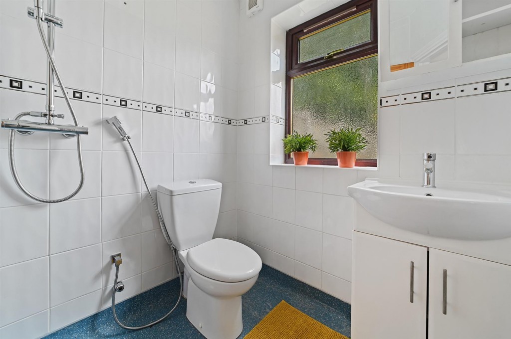 Clarendon Road, Walthamstow, London, E17