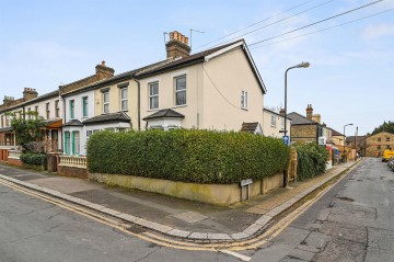Albert Road, Walthamstow, London, E17