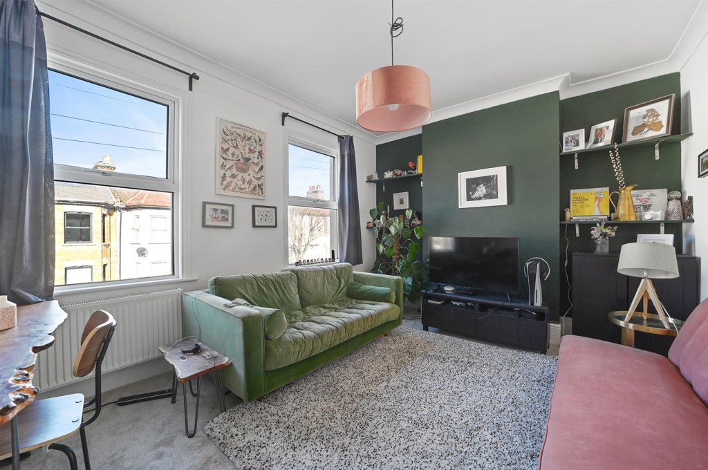 Albert Road, Walthamstow, London, E17