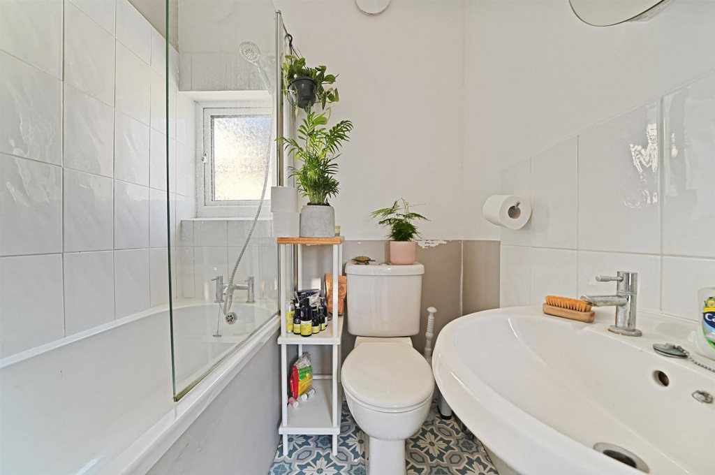 Albert Road, Walthamstow, London, E17