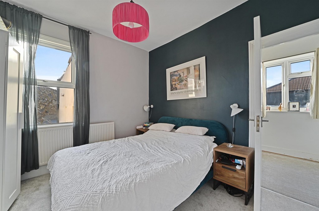 Albert Road, Walthamstow, London, E17