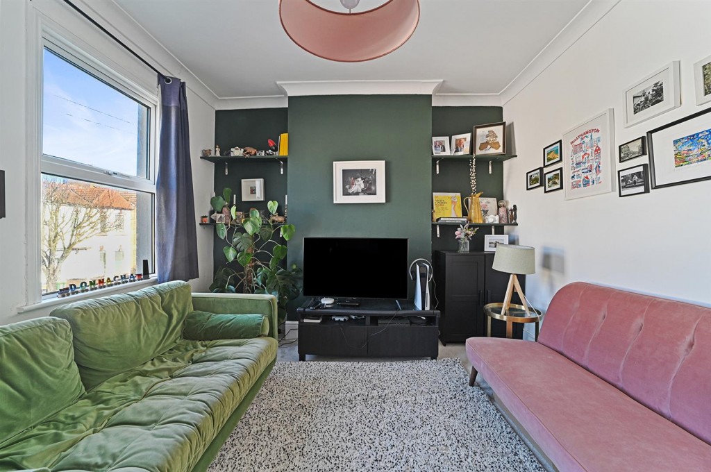 Albert Road, Walthamstow, London, E17