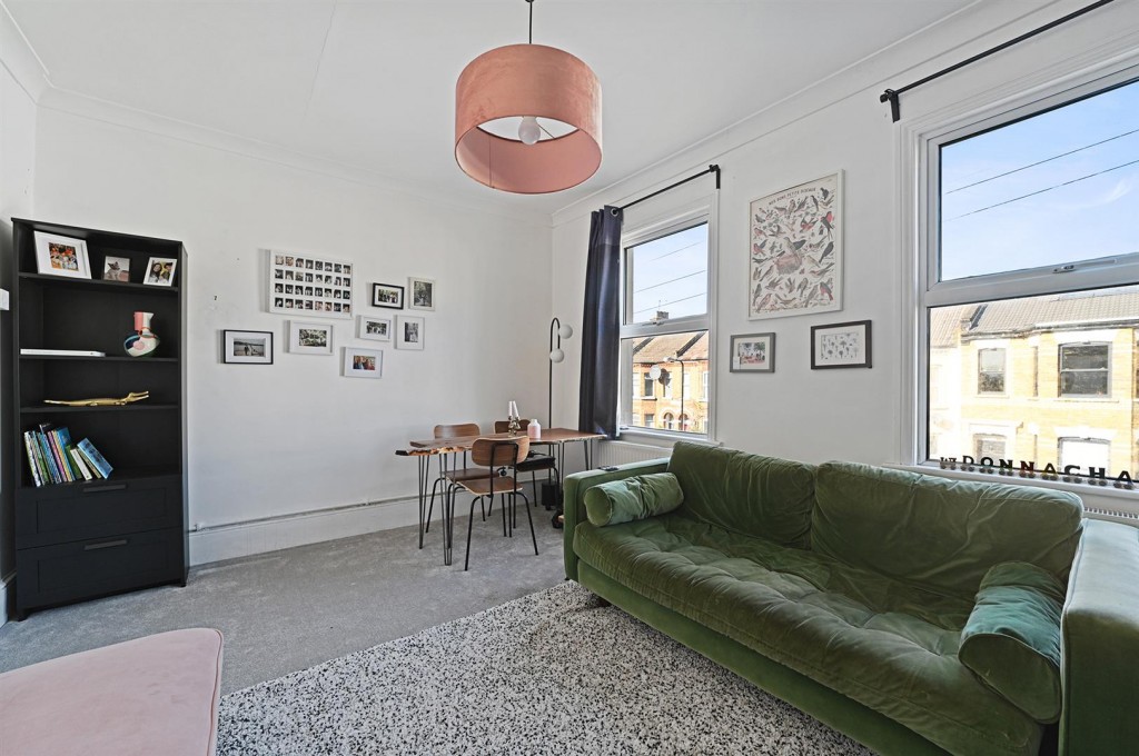Albert Road, Walthamstow, London, E17