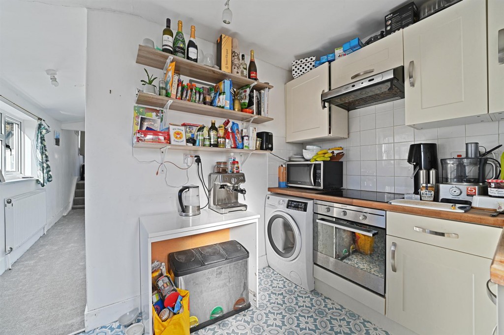 Albert Road, Walthamstow, London, E17