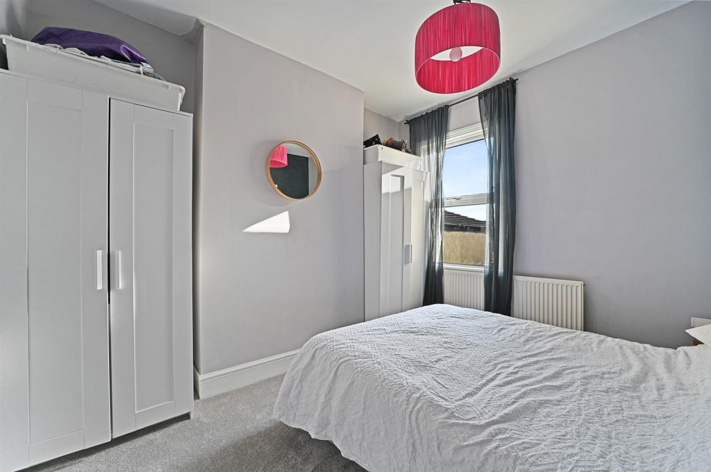 Albert Road, Walthamstow, London, E17