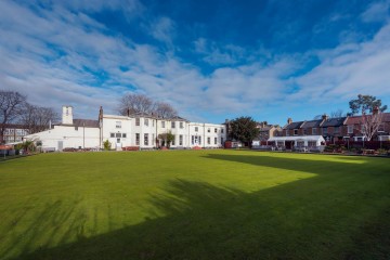 Orford Road, Walthamstow, London, E17