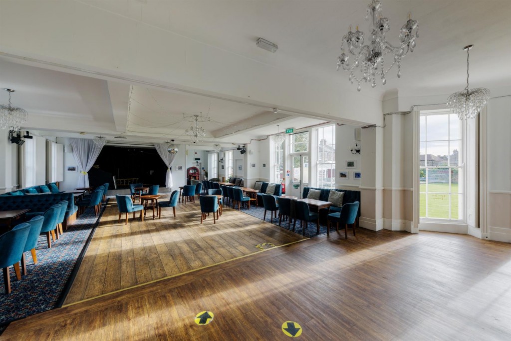 Orford Road, Walthamstow, London, E17