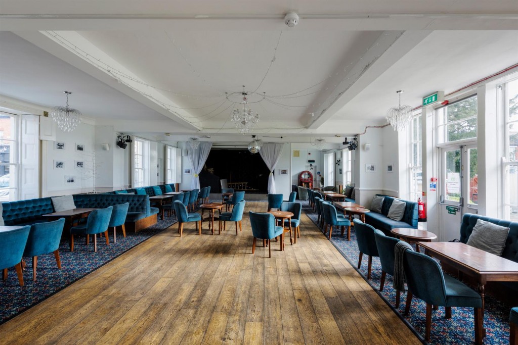 Orford Road, Walthamstow, London, E17