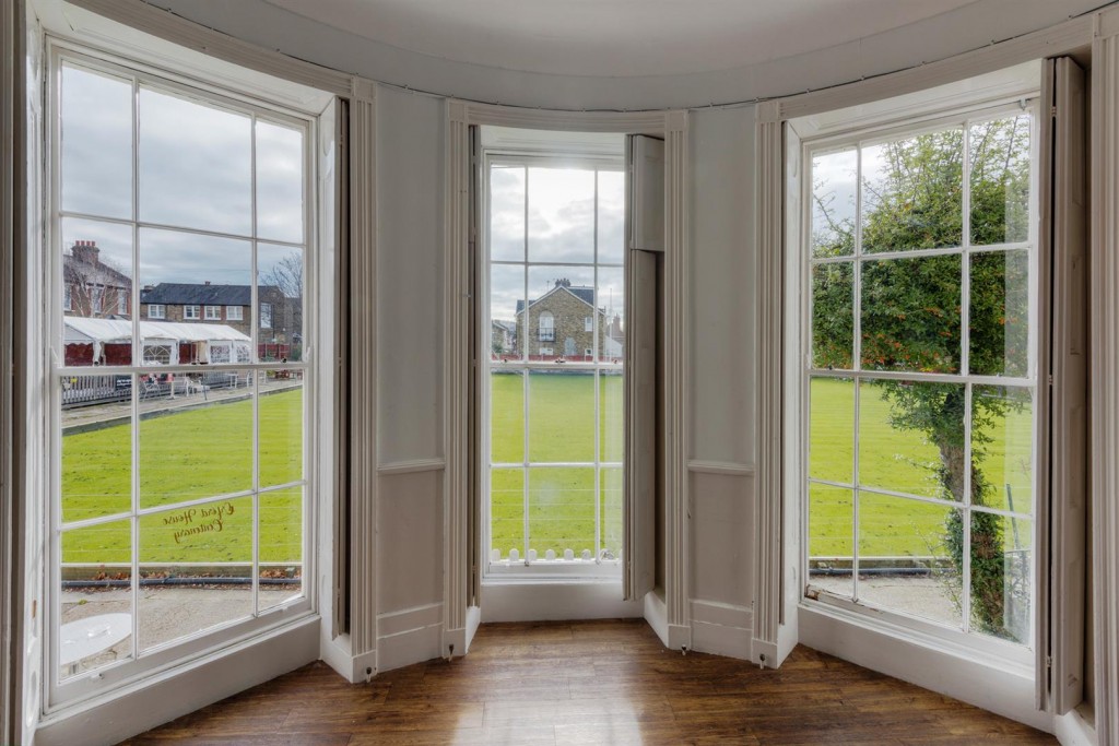 Orford Road, Walthamstow, London, E17