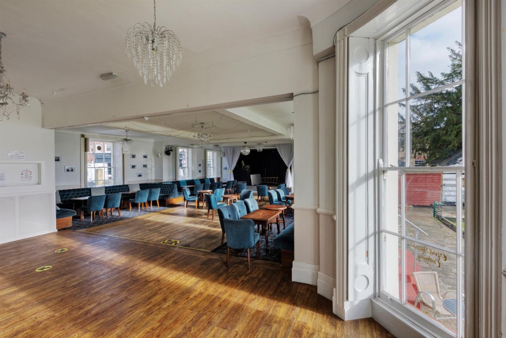 Orford Road, Walthamstow, London, E17