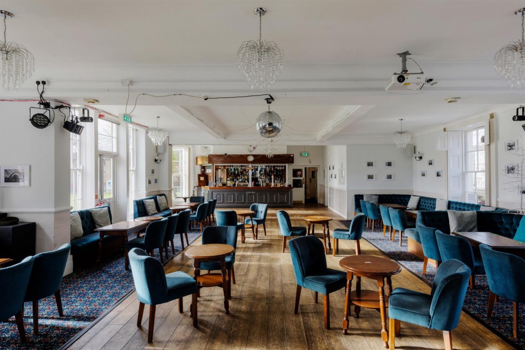 Orford Road, Walthamstow, London, E17