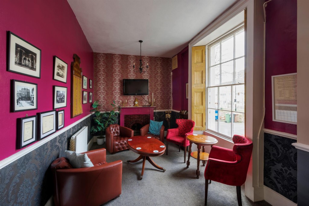 Orford Road, Walthamstow, London, E17