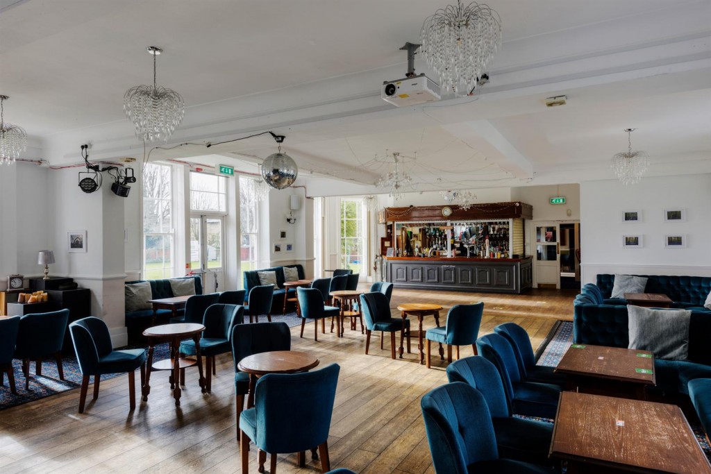 Orford Road, Walthamstow, London, E17