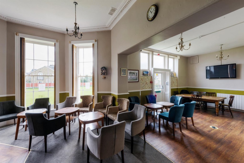 Orford Road, Walthamstow, London, E17