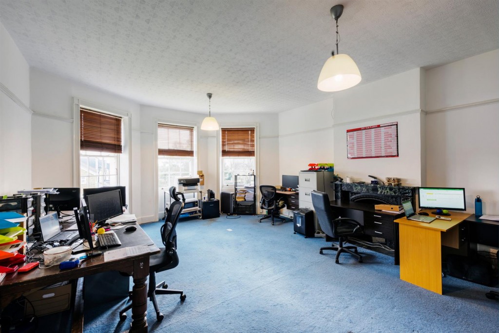 Orford Road, Walthamstow, London, E17