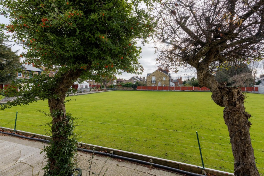 Orford Road, Walthamstow, London, E17