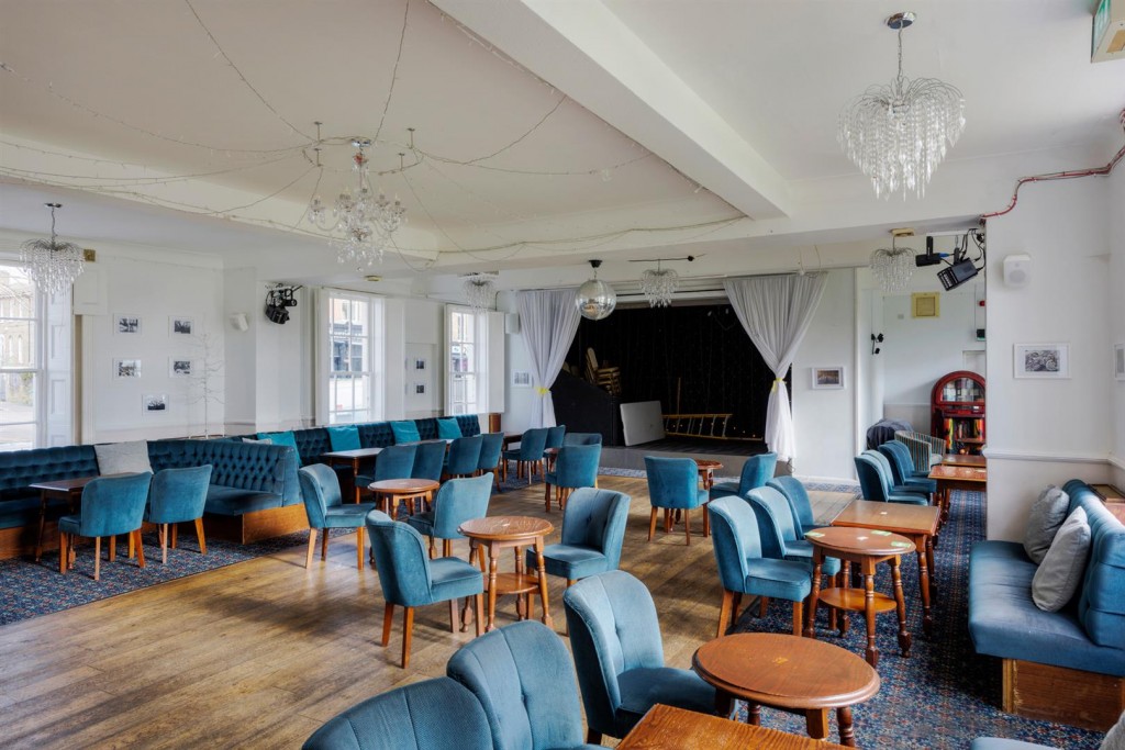 Orford Road, Walthamstow, London, E17