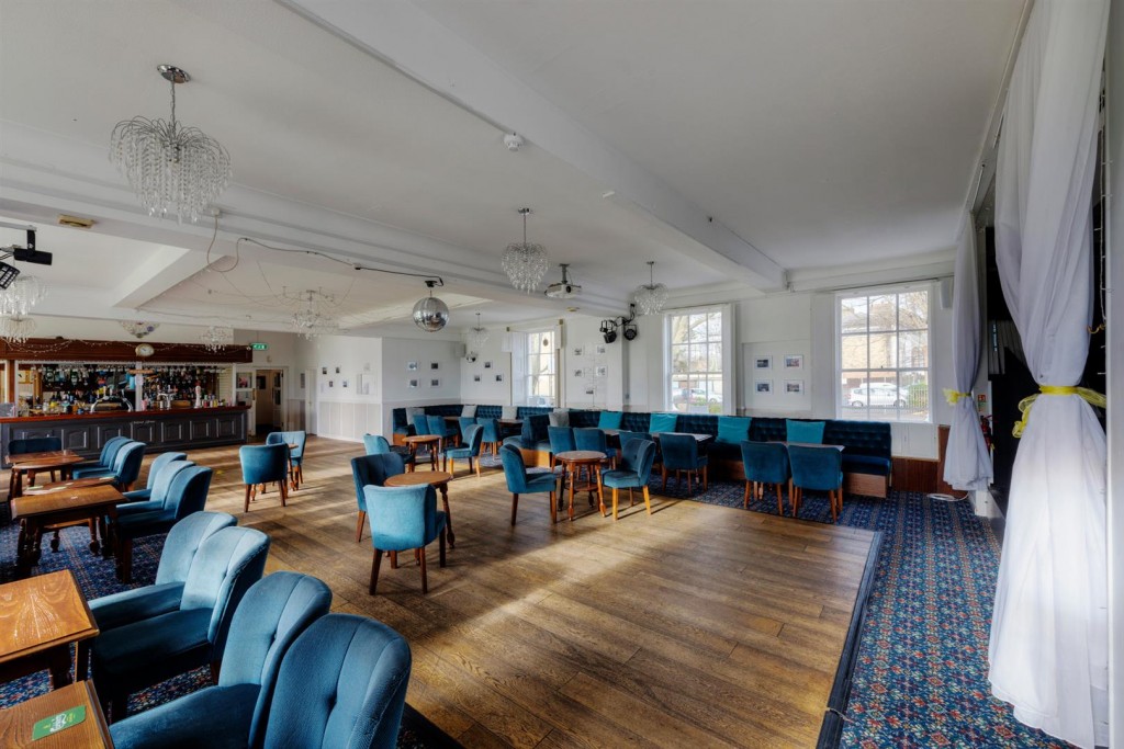 Orford Road, Walthamstow, London, E17