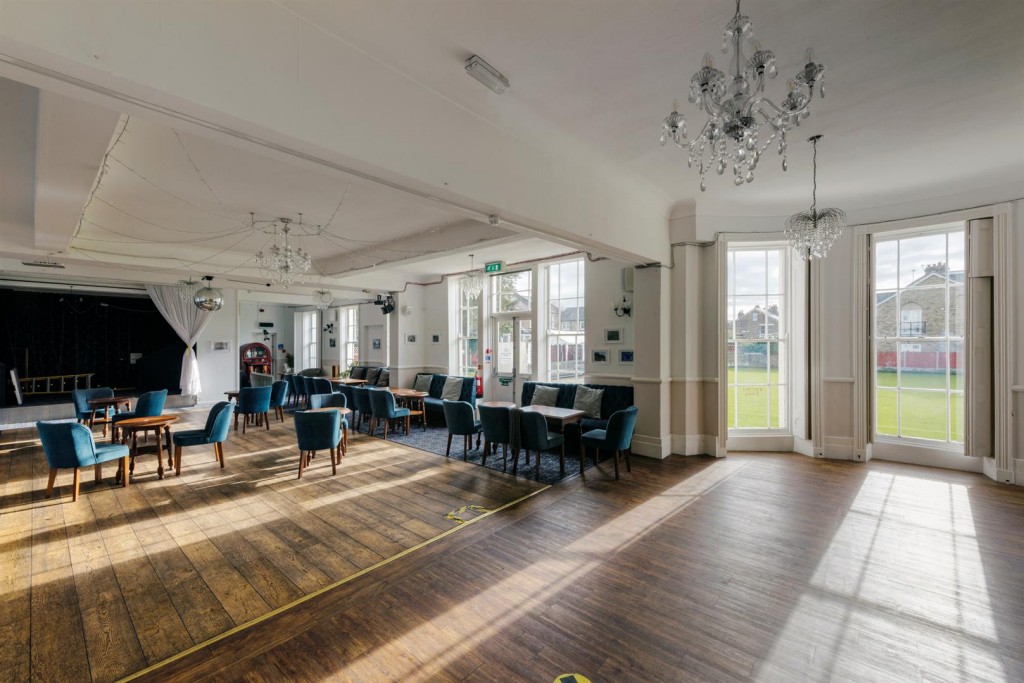 Orford Road, Walthamstow, London, E17