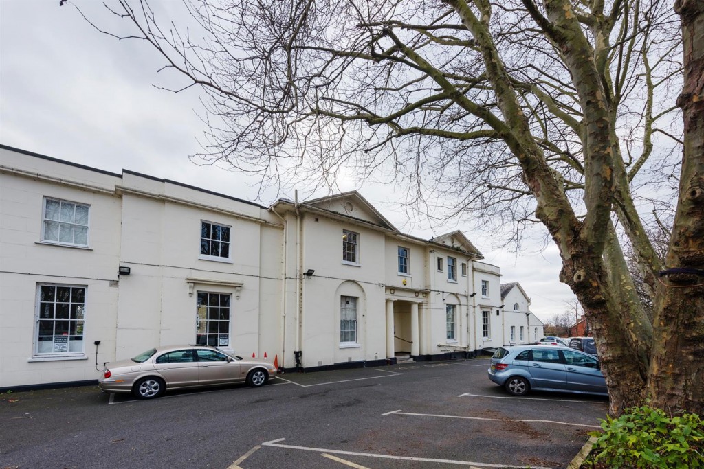 Orford Road, Walthamstow, London, E17