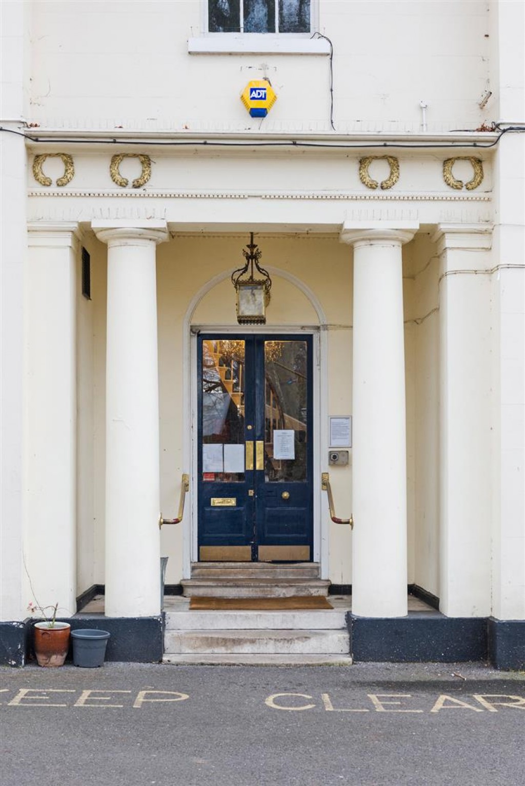 Orford Road, Walthamstow, London, E17