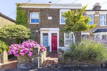 Beulah Road, Walthamstow, London, E17