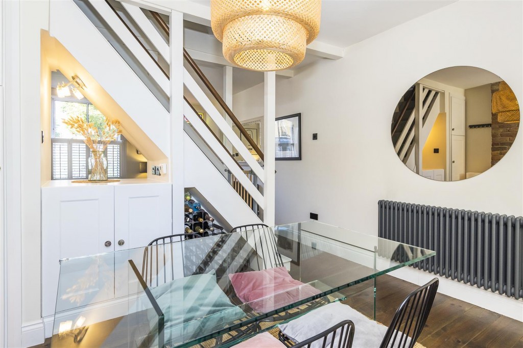Beulah Road, Walthamstow, London, E17