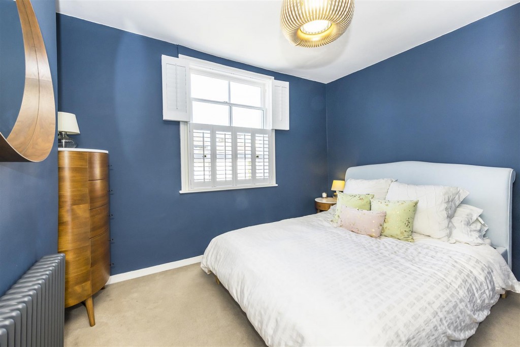 Beulah Road, Walthamstow, London, E17